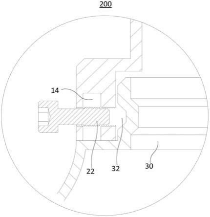 防掉组件和紧固装置的制作方法