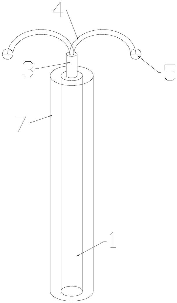 一种电解除油除锈设备的制作方法