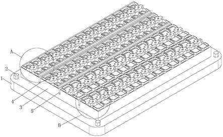 一种阀罩加工治具的制作方法