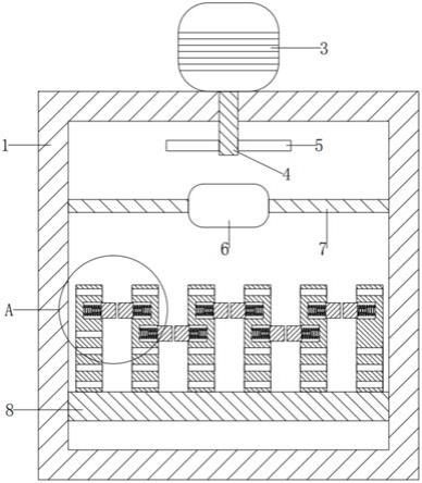 一种具有消毒、杀菌功能的图书消毒柜的制作方法