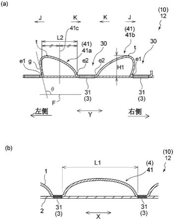 吸收性物品的制作方法