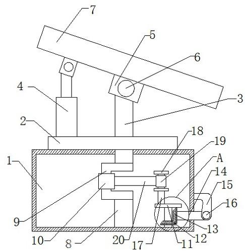 外科基本技能教学器械盒