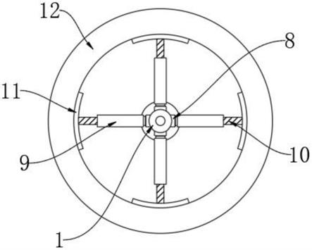 一种新型钢筋混凝土排水管养护结构的制作方法