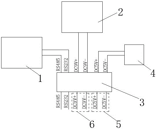 一种可用于氢气环境的本质安全触摸显示屏的制作方法