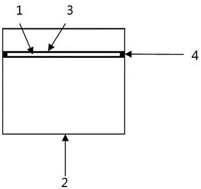 一种隔热含炭砖的制作方法