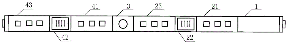 注聚井氧活化测调仪的制作方法