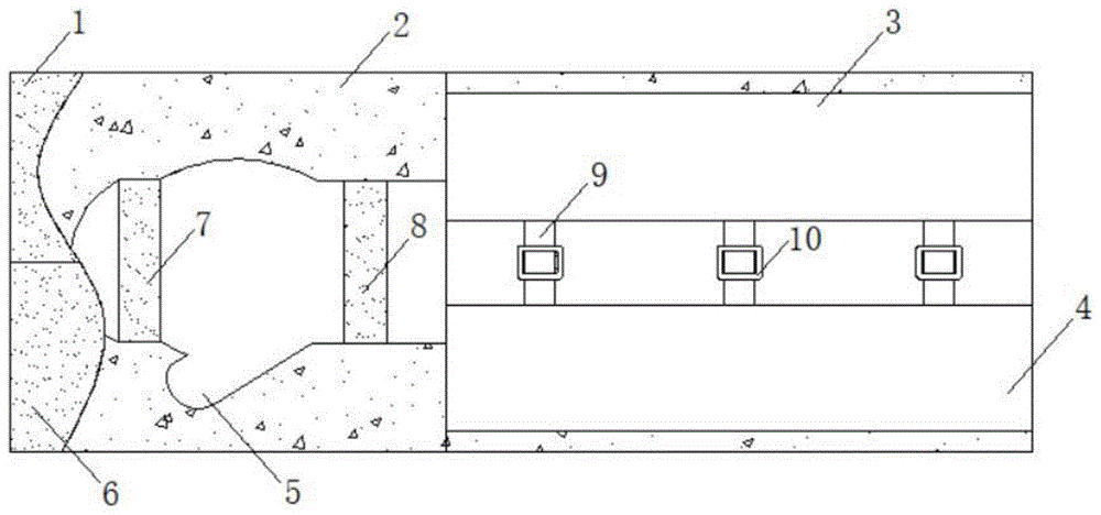 一种儿科输液手臂固定装置的制作方法