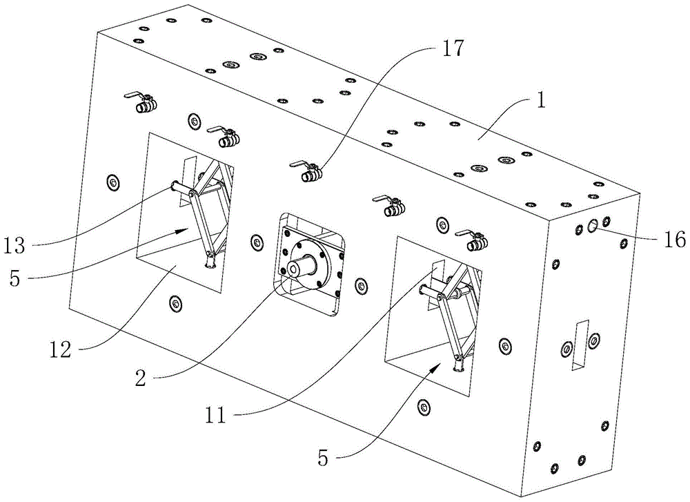 柱塞泵的制作方法