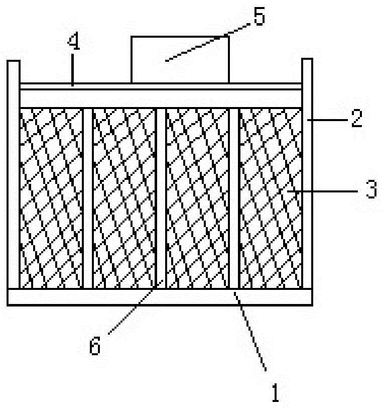 一种建筑高空作业防护装置的制作方法