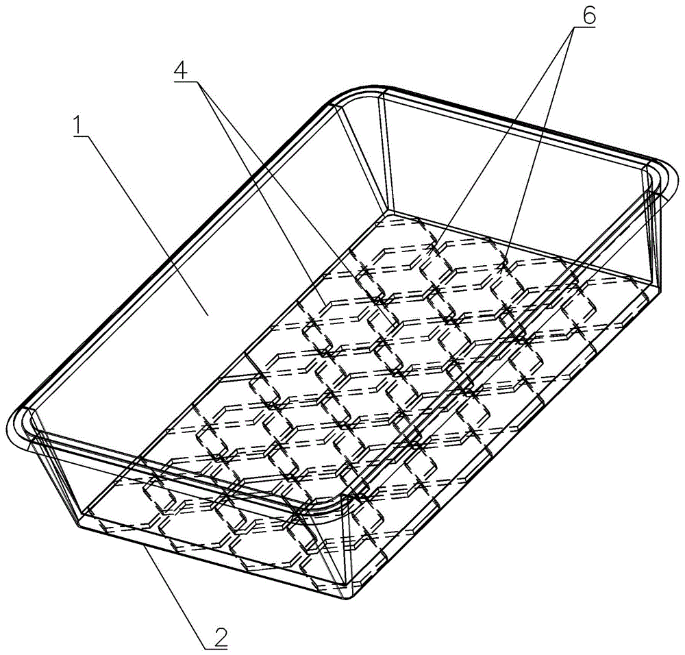 真空保温环保餐盒的制作方法