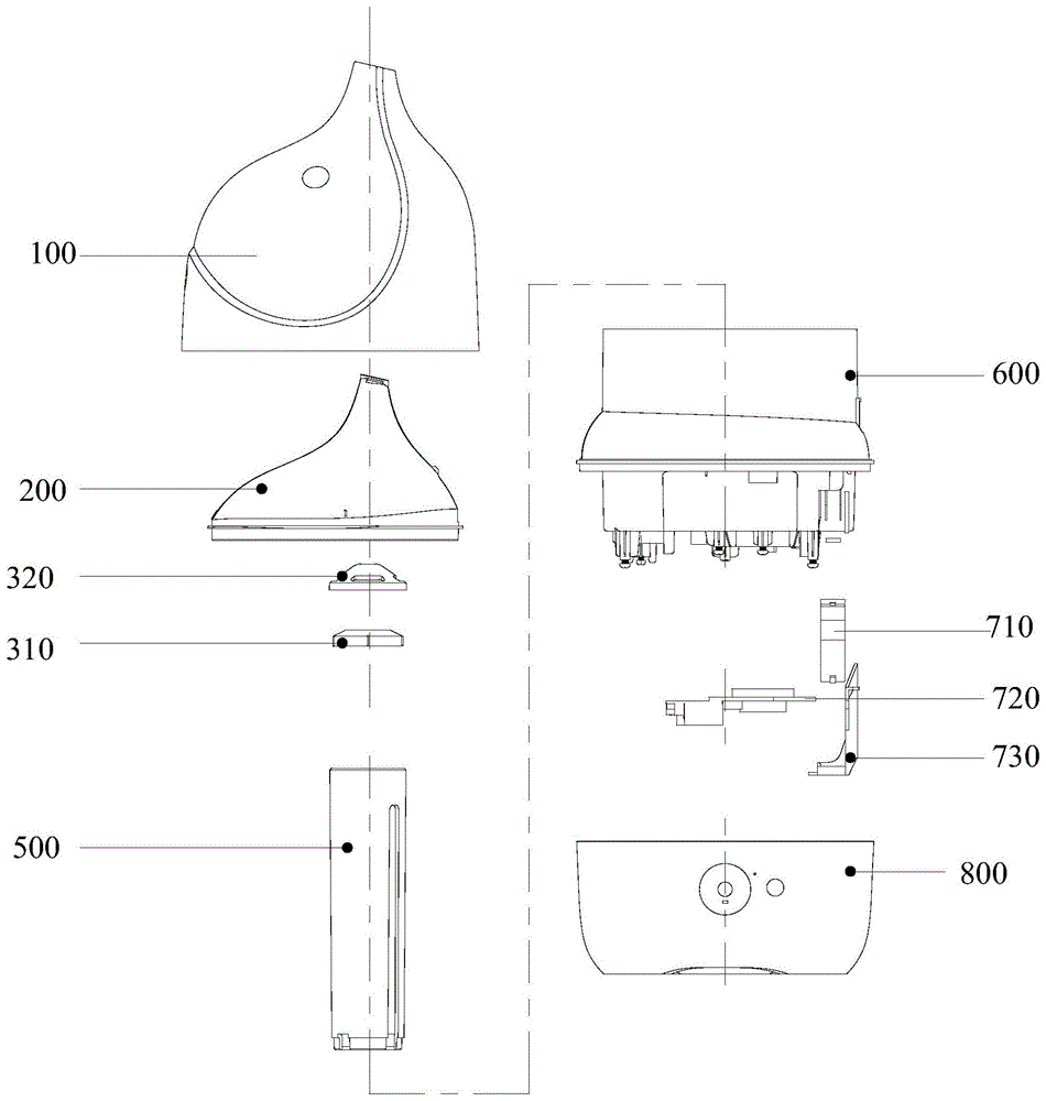 加湿器的制作方法