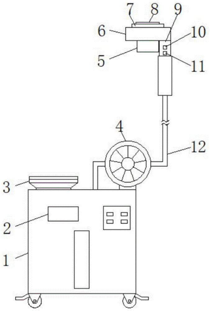 阴道恒温擦洗器