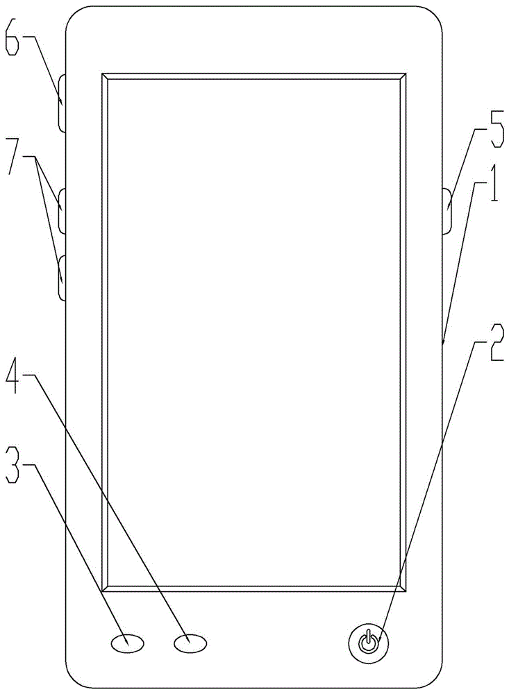 一种红外测温仪的制作方法