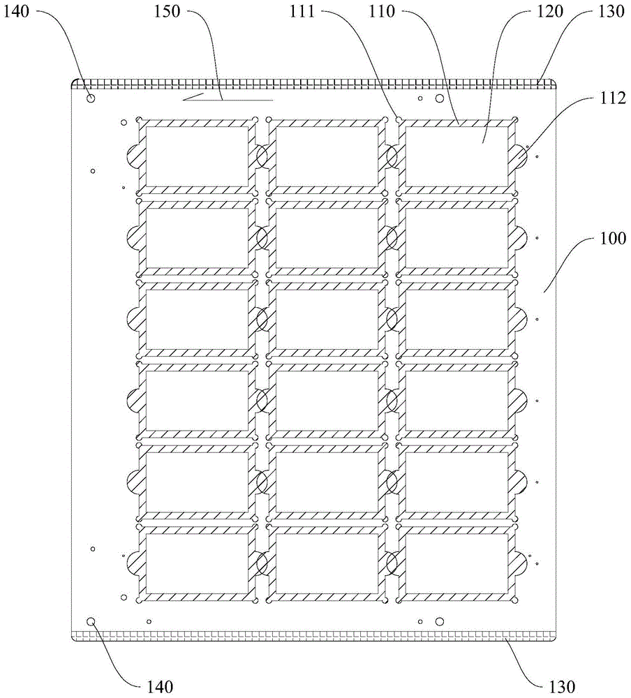 SMT制程载具的制作方法