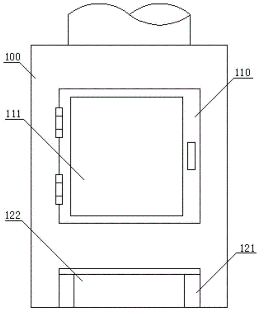 钻孔钻床的制作方法