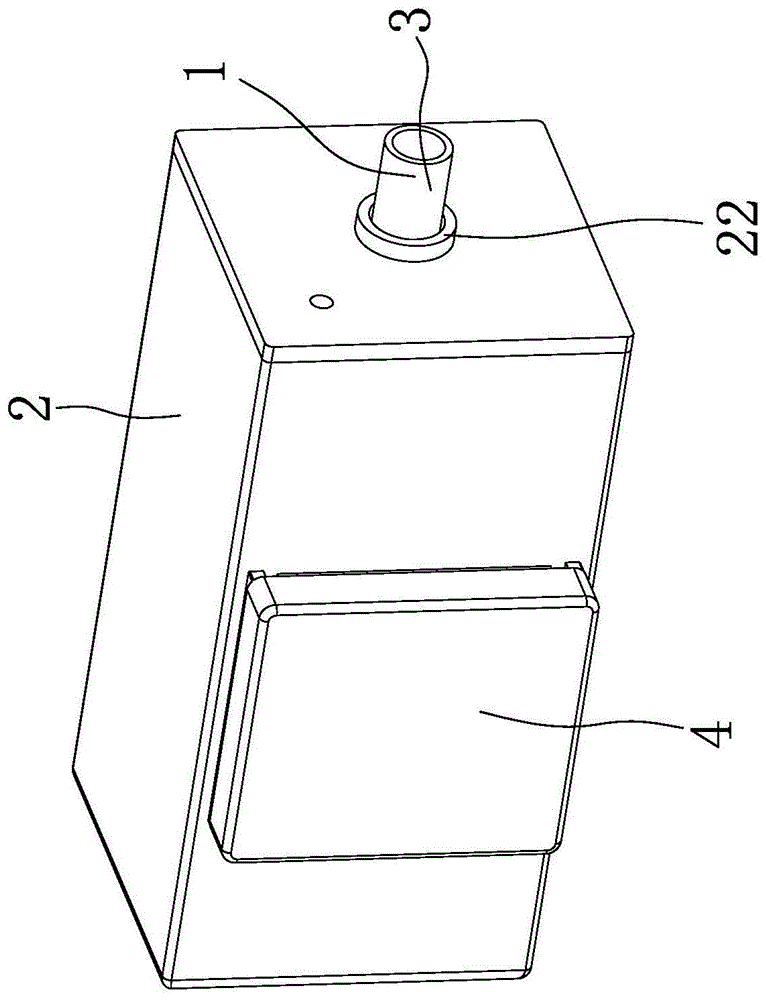 液压站冷却器自动控温系统的制作方法