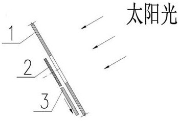 一种用于塔式光热电站的定日镜的制作方法