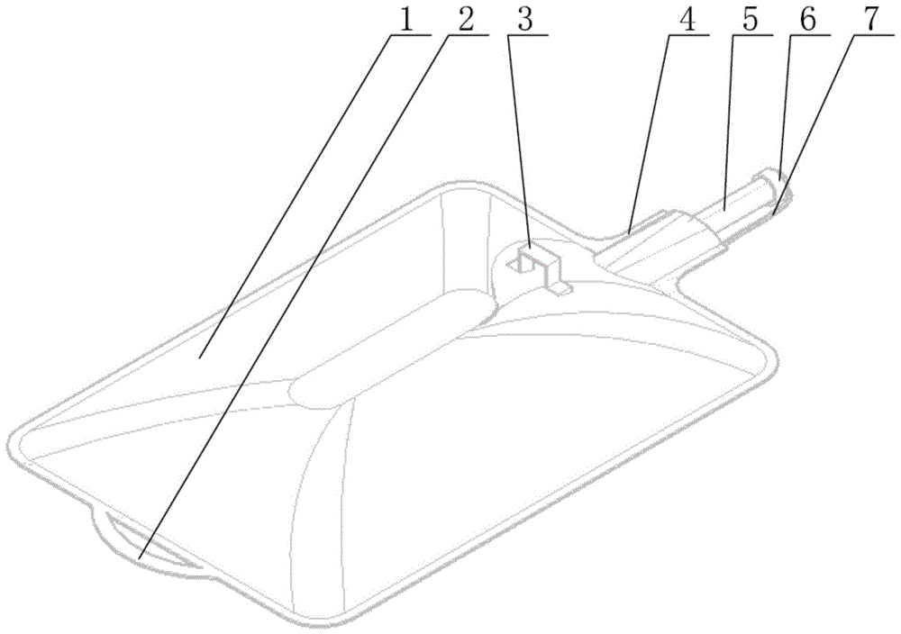 一种无伞空降空投专用TPU液体盛装袋结构的制作方法
