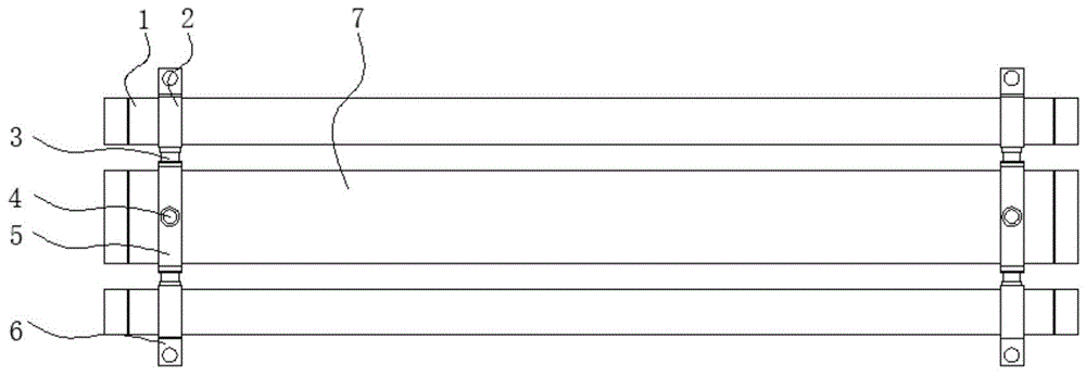 一种环保耐火阻燃电缆的制作方法