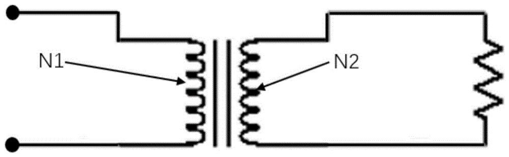 一种可同时检测直流电流及拉弧电流的传感器的制作方法