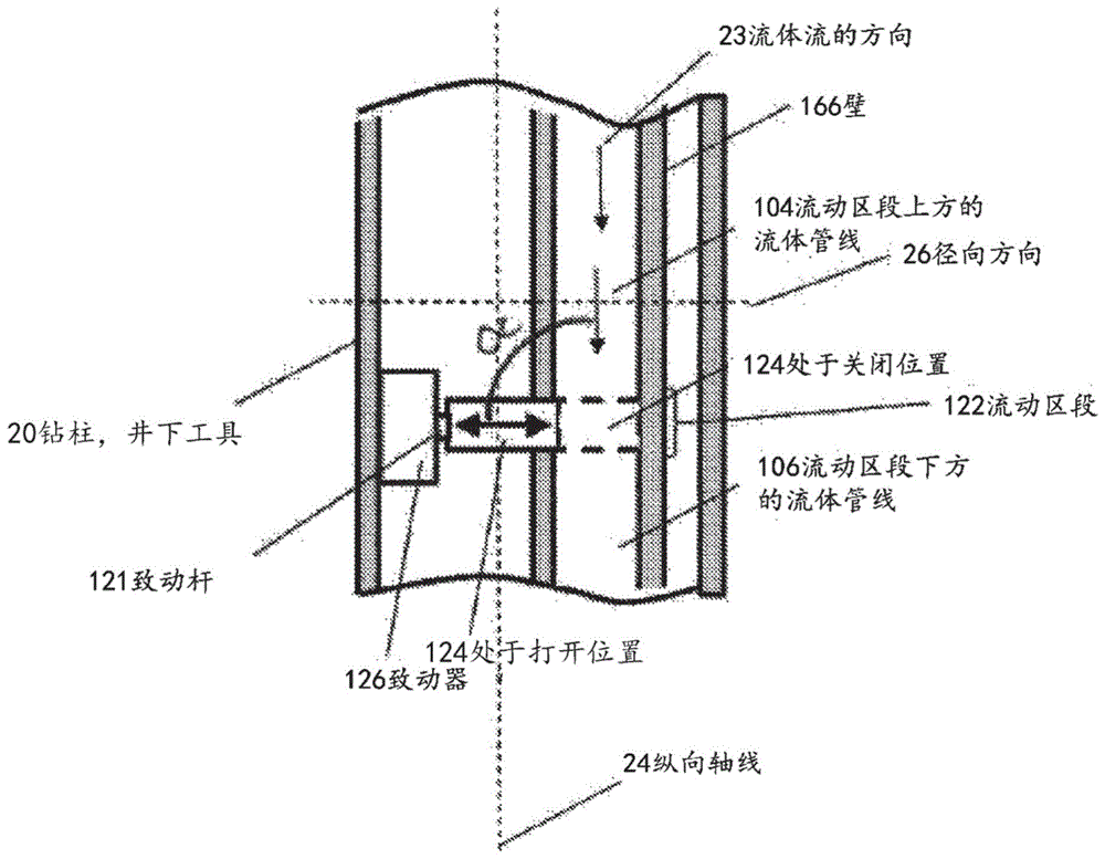 无定子剪切阀脉冲发生器的制作方法