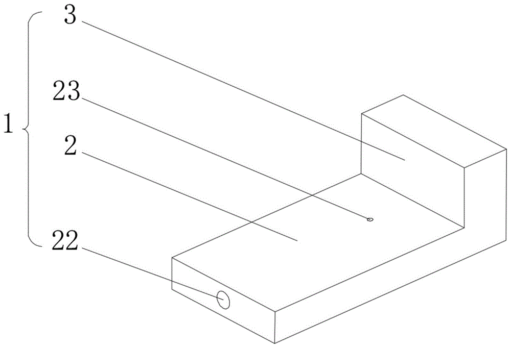 一种打孔模具的制作方法