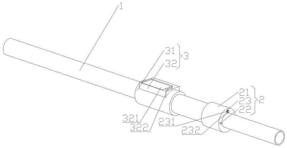 一种医疗器械用套筒的制作方法