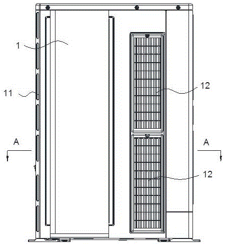 一种空调室外机的制作方法