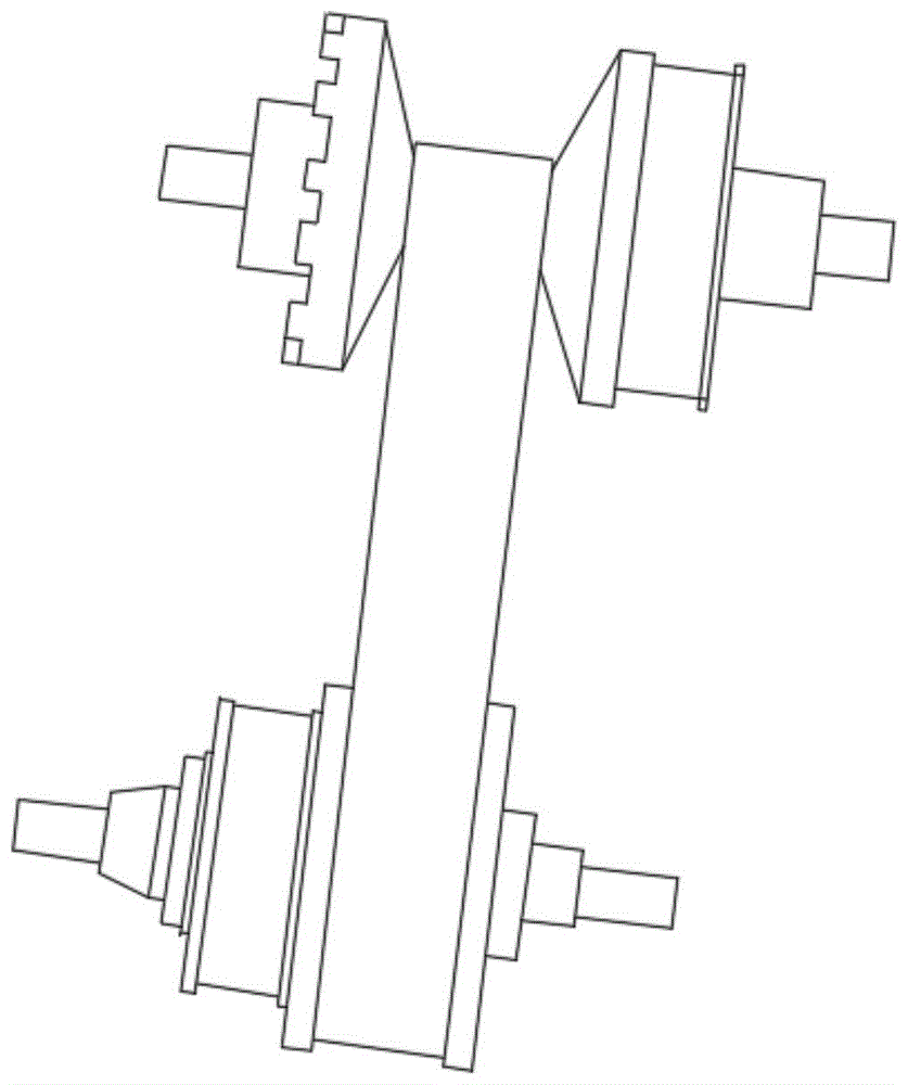 一种无级变速器的制作方法