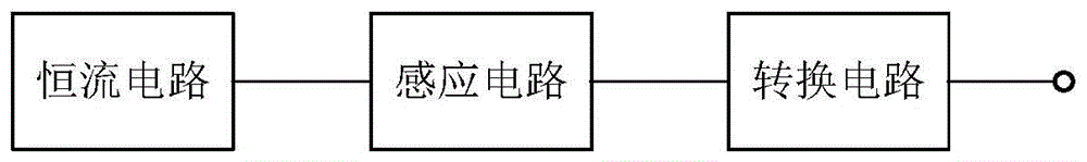 单端共点输出电路及SOC控制器的制作方法