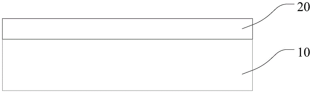 半导体结构及其形成方法与流程