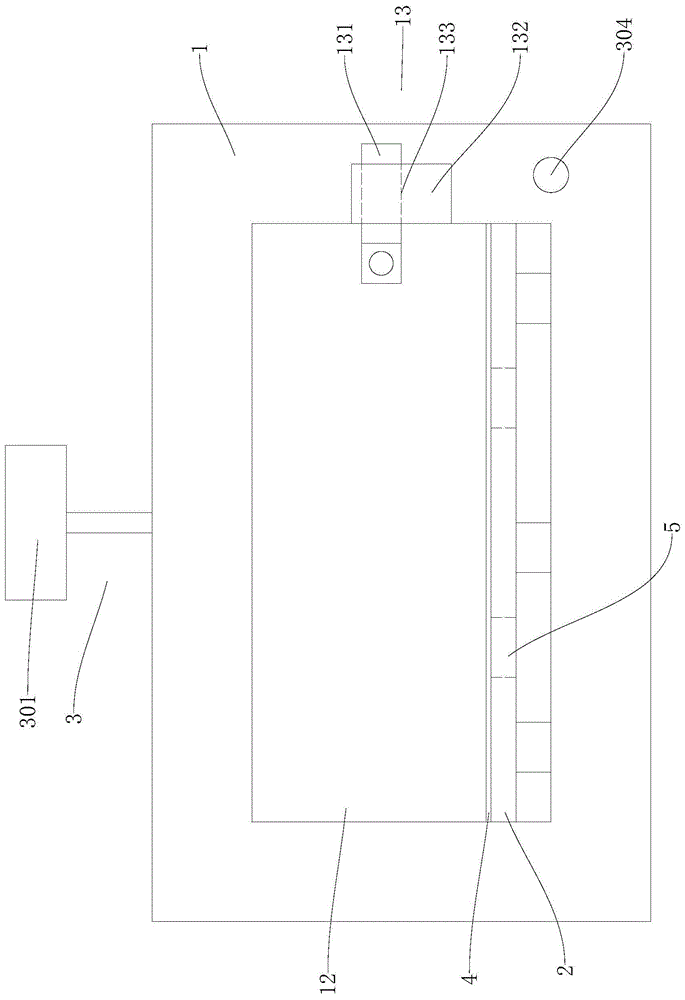 除尘灰冷压块干燥系统的制作方法