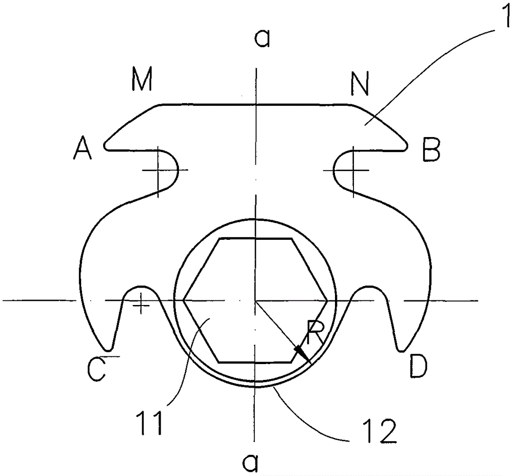 破碎机刀片机器人自动堆焊设备的制作方法