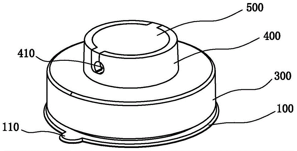 真空吸盘装置的制作方法