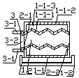 杀菌灯的制作方法