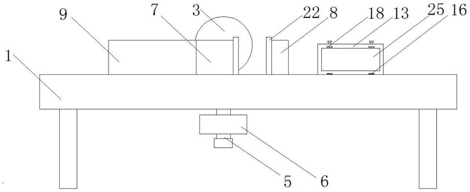 肥胖者腰部穿刺固定体位装置的制作方法