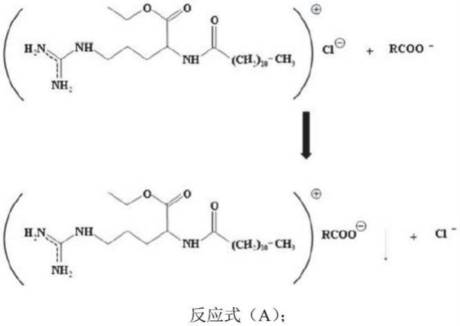 防腐杀菌型湿巾及其制备方法和应用