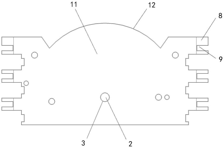 5G信号屏蔽线路板的制作方法