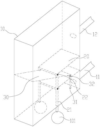 焦炉煤气缓冲罐的制作方法