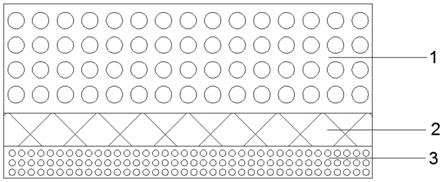 陶瓷纤维管及其制备方法与流程