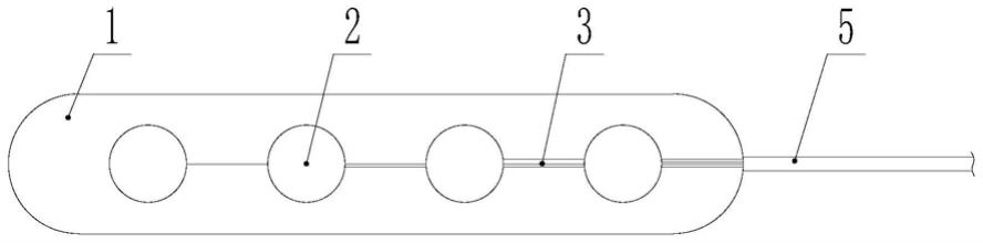 电极基底和监测电极的制作方法