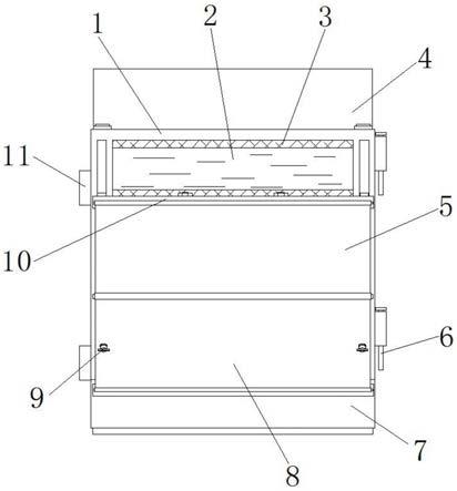 一种用于建筑施工的隔音降噪设备及其使用方法与流程