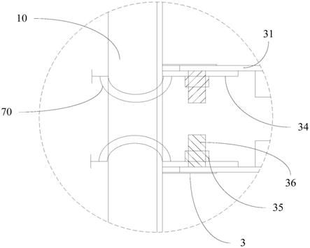 无砟轨道道床板通用模具的制作方法