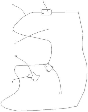 自移动设备及其工作方法与流程