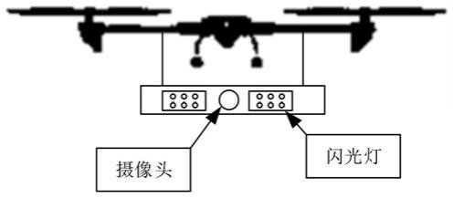 一种基于无人机飞行器的接触网几何参数检测装置的制作方法