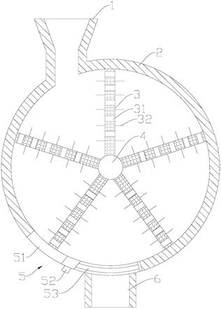 一种胶囊抛光装置的制作方法