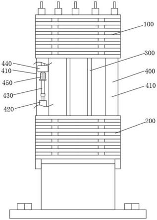 空心电抗器的制作方法