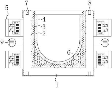 一种防摔陶瓷餐具的制作方法