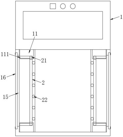 一种具有水冷散热机构的智能设备的制作方法