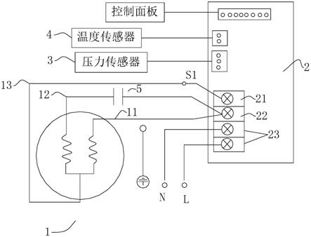 自动泵的制作方法